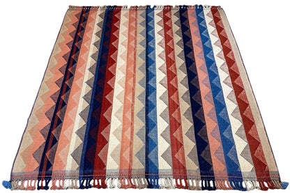 Jajim Exclusive Teppiche (233x194cm) - German Carpet Shop