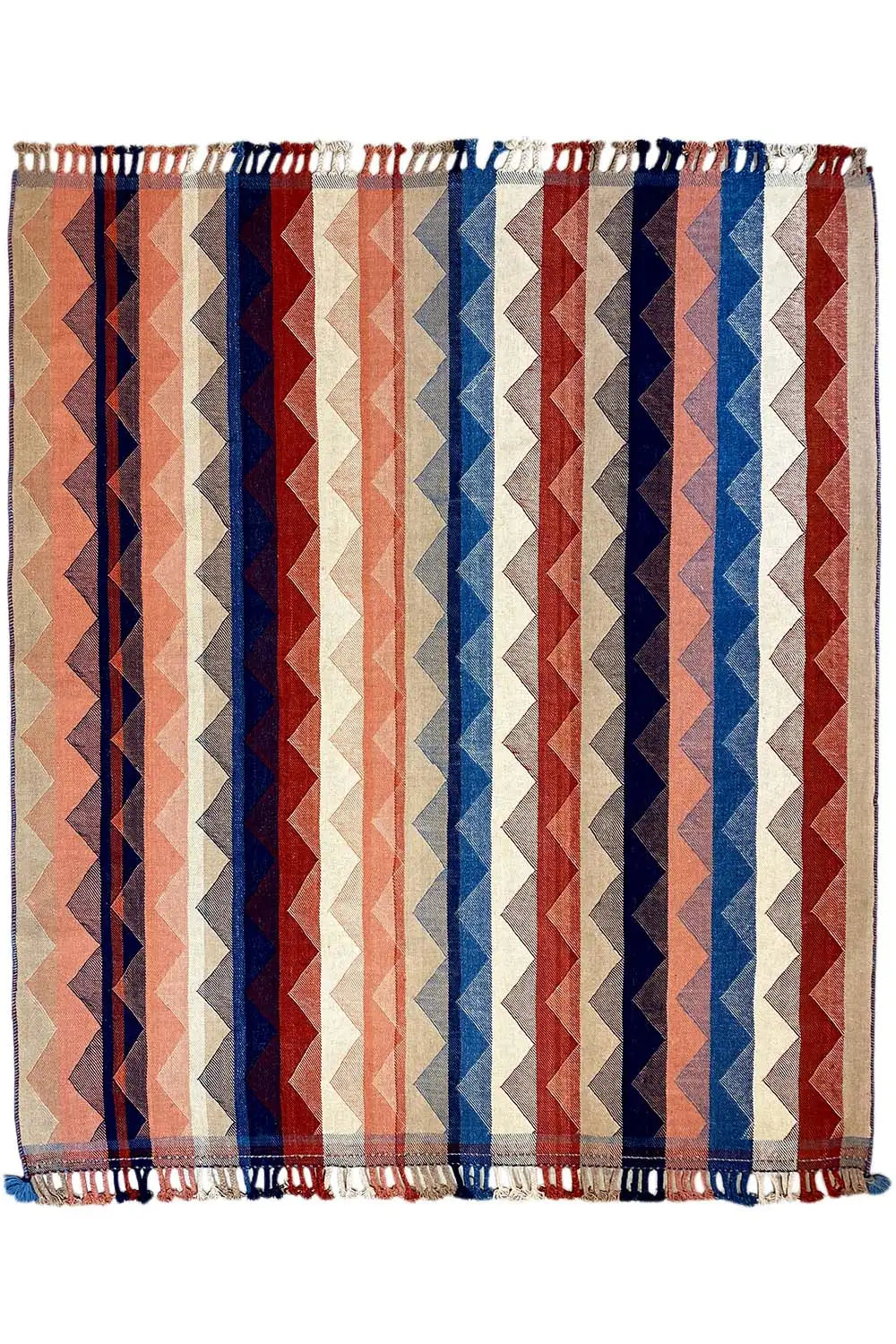 Jajim Exclusive Teppiche (233x194cm) - German Carpet Shop