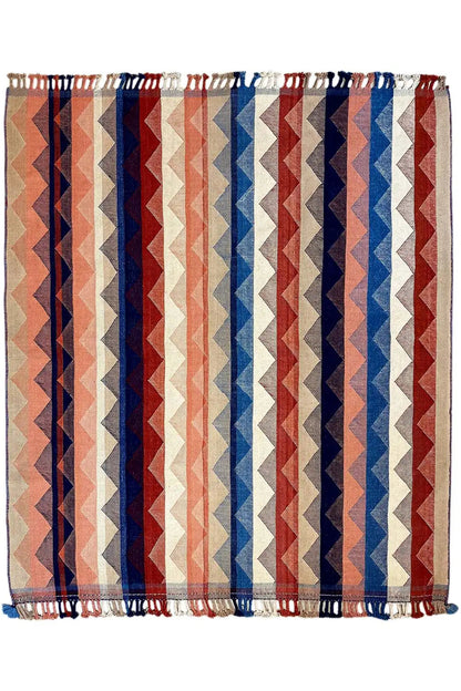 Jajim Exclusive Teppiche (233x194cm) - German Carpet Shop