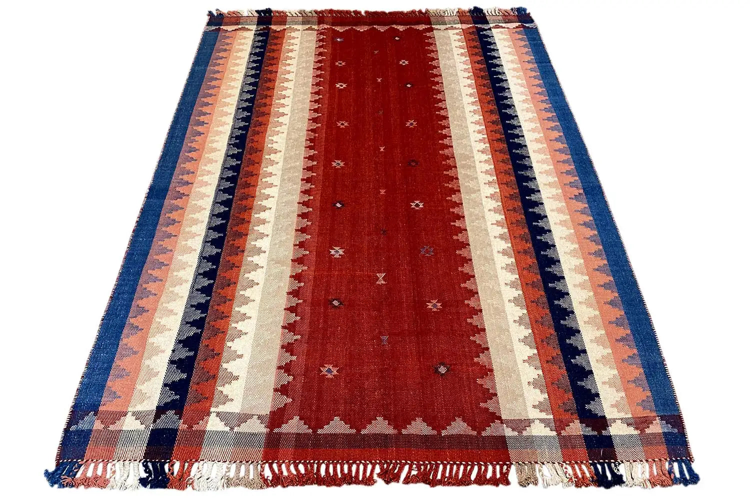 Jajim Exclusive Teppiche (223x167cm) - German Carpet Shop