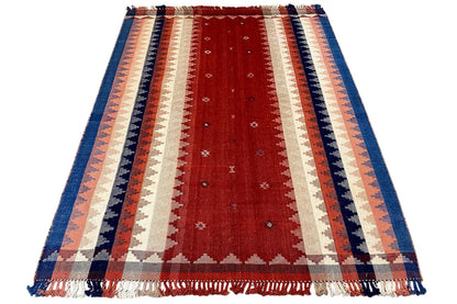 Jajim Exclusive Teppiche (223x167cm) - German Carpet Shop