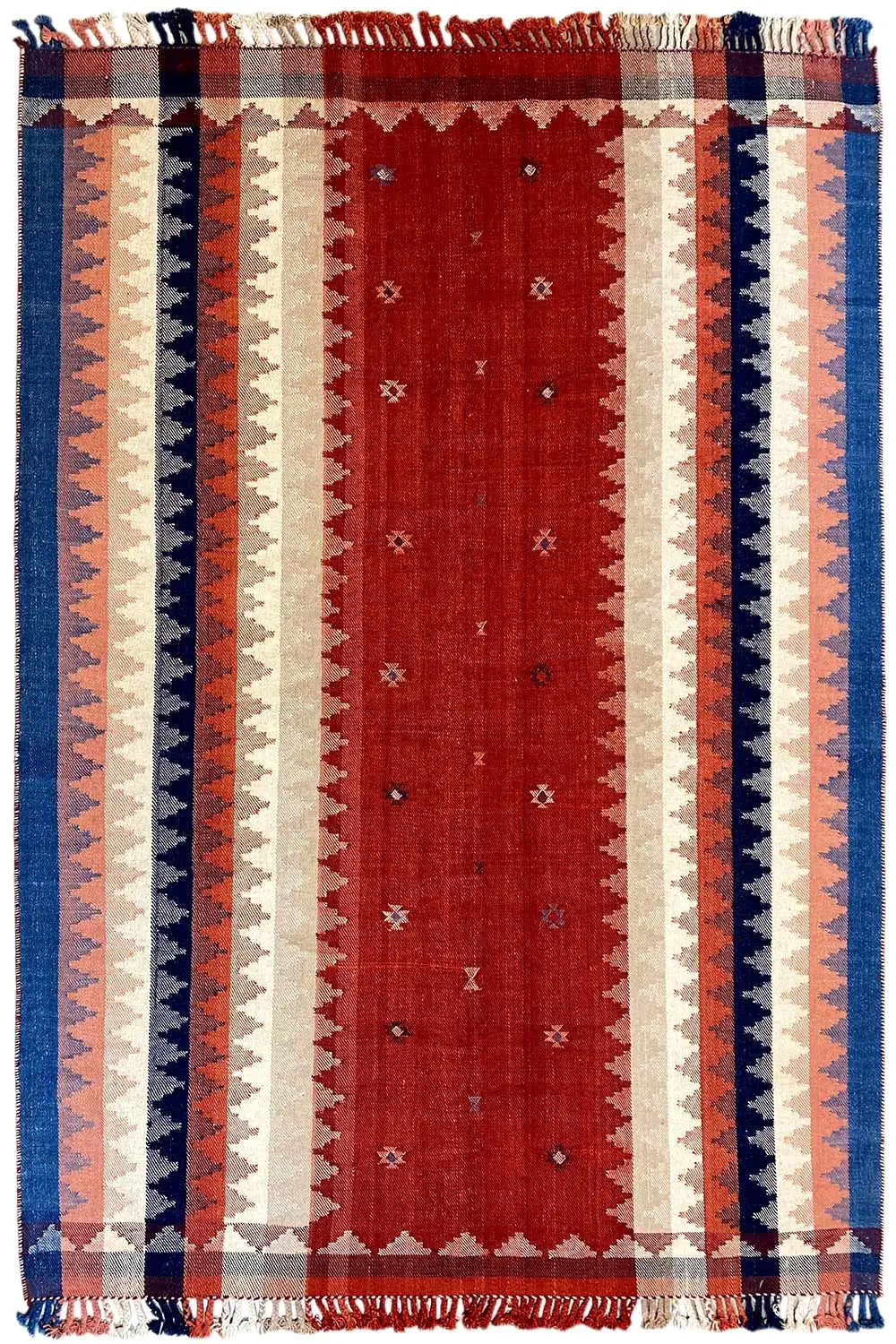 Jajim Exclusive Teppiche (223x167cm) - German Carpet Shop