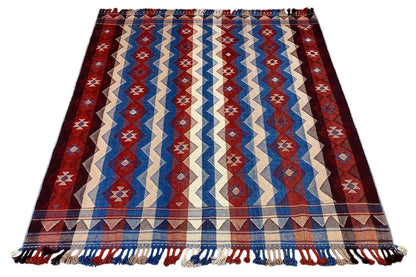 Jajim Exclusive Teppiche (207x177cm) - German Carpet Shop