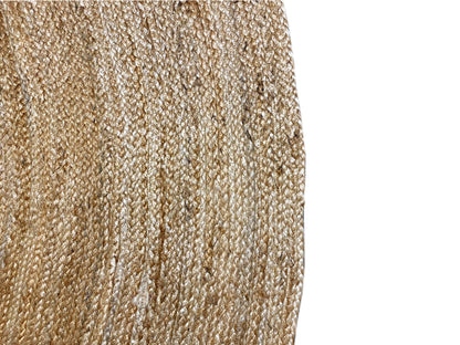Jute Rug - 200x200 cm