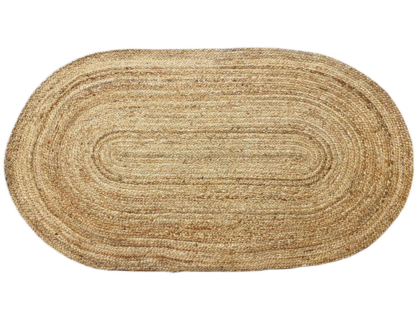 Jute Rug - 80x150 cm