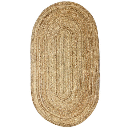 Jute Rug - 80x150 cm