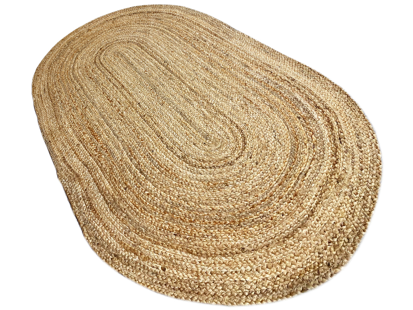 Jute Rug - 80x150 cm