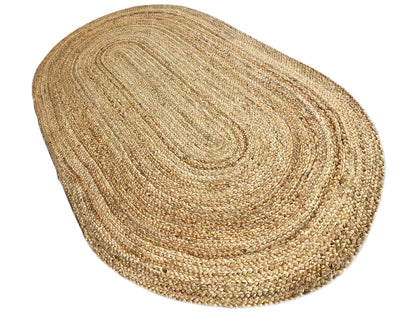 Jute Rug - 80x150 cm