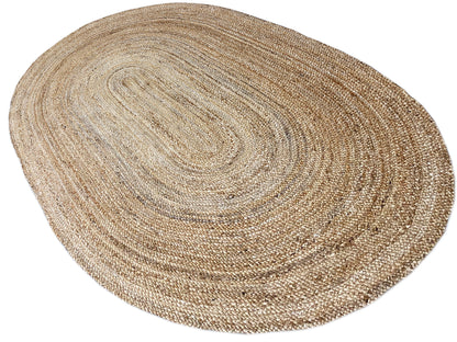 Jute Rug - 140x200 cm