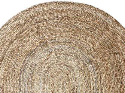 Jute Rug - 140x200 cm