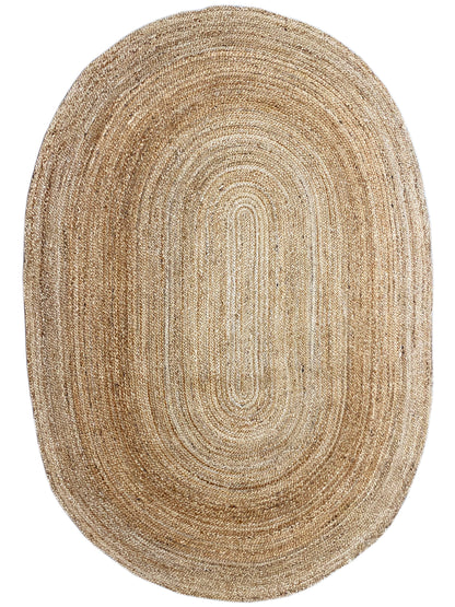 Jute Rug - 160x230 cm