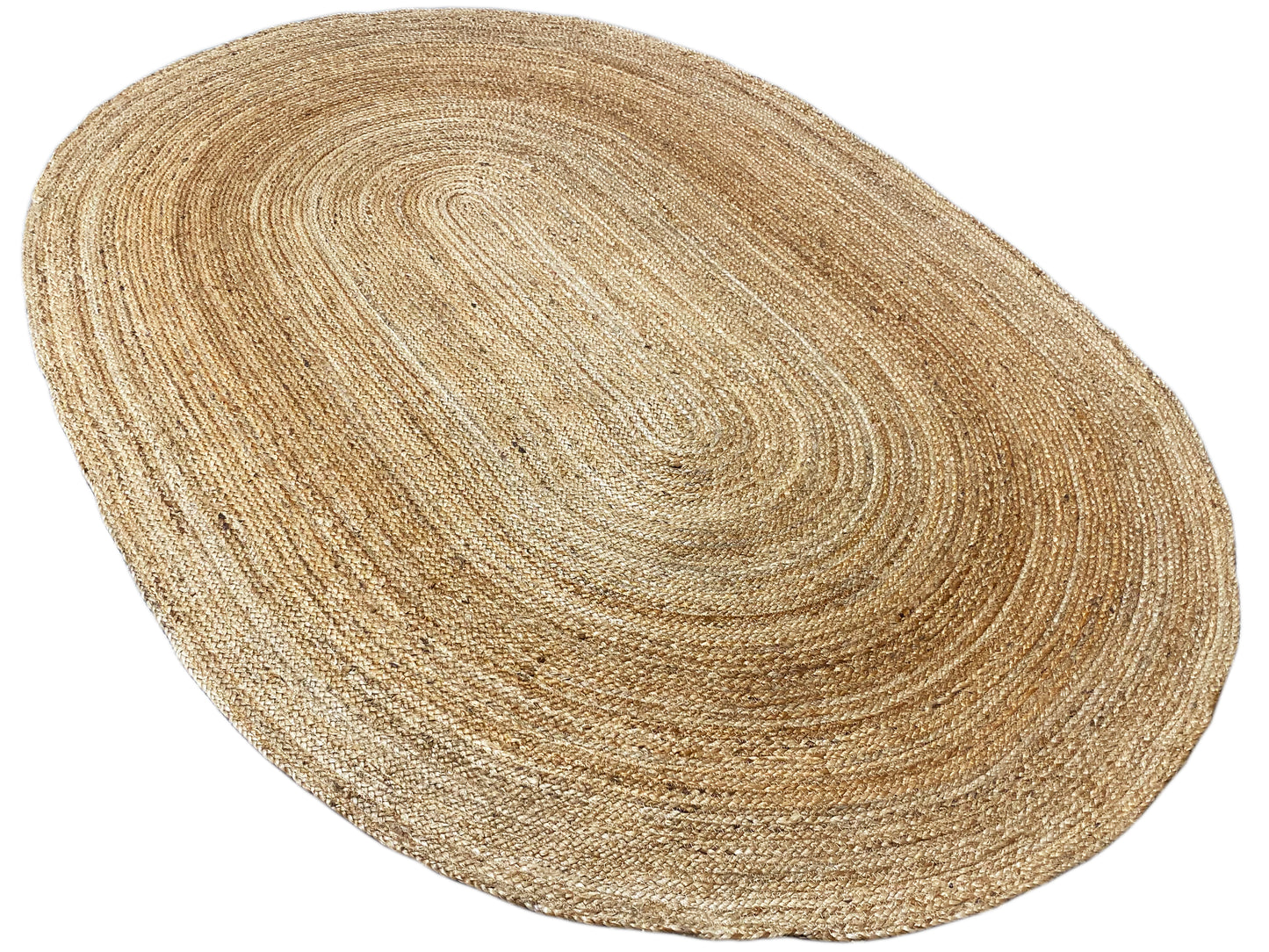 Jute Rug - 160x230 cm