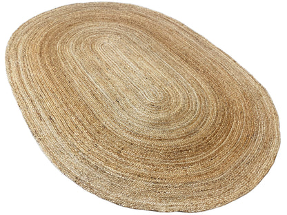 Jute Rug - 160x230 cm