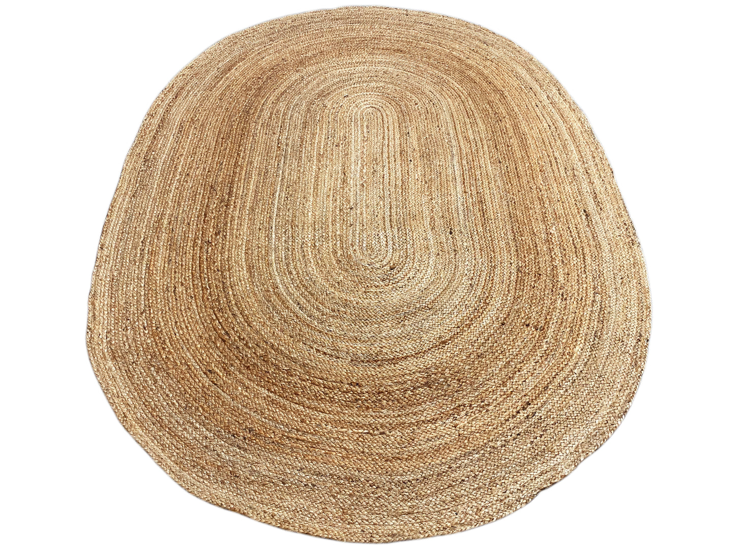 Jute Rug - 160x230 cm