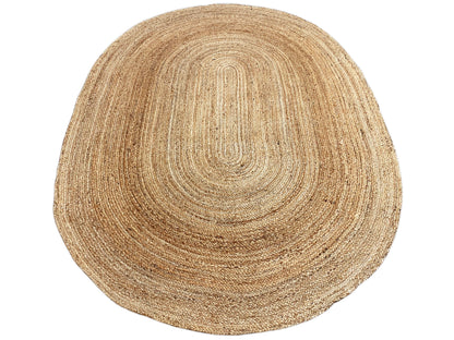 Jute Rug - 160x230 cm
