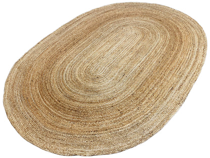 Jute Rug - 160x230 cm