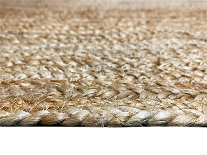 Jute Rug - 160x230 cm