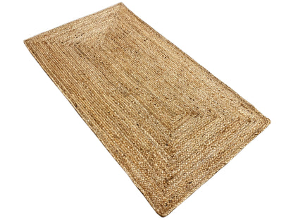 Jute Rug - 70x130 cm