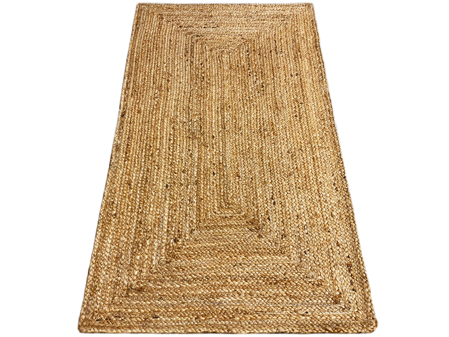 Jute Rug - 70x130 cm