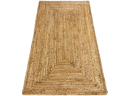 Jute Rug - 70x130 cm