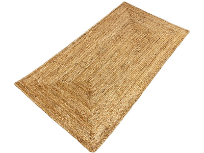Jute Rug - 70x130 cm