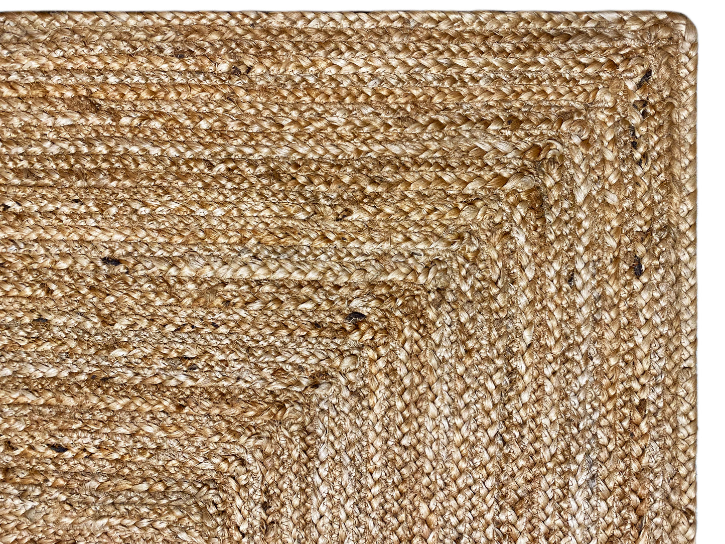 Jute Rug - 70x130 cm