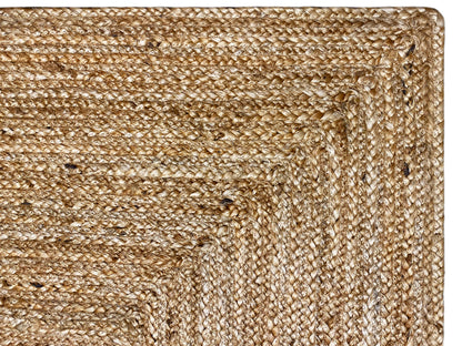 Jute Rug - 70x130 cm