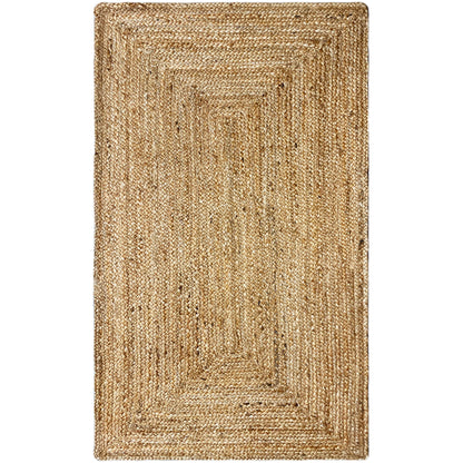Jute Rug - 70x130 cm