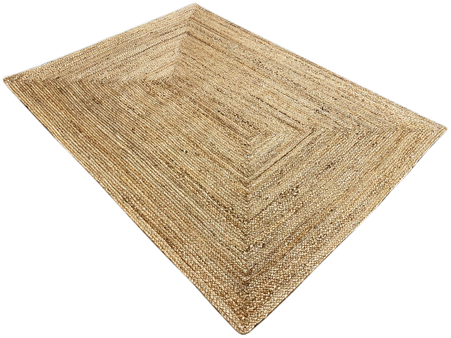 Jute Rug - 120x170 cm