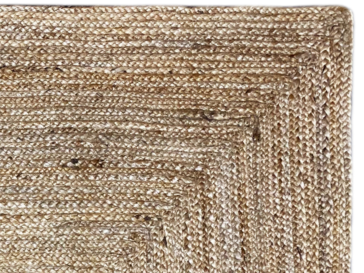Jute Rug - 120x170 cm