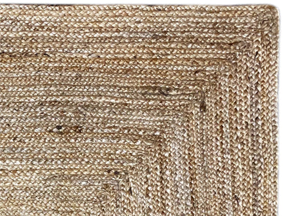 Jute Rug - 120x170 cm