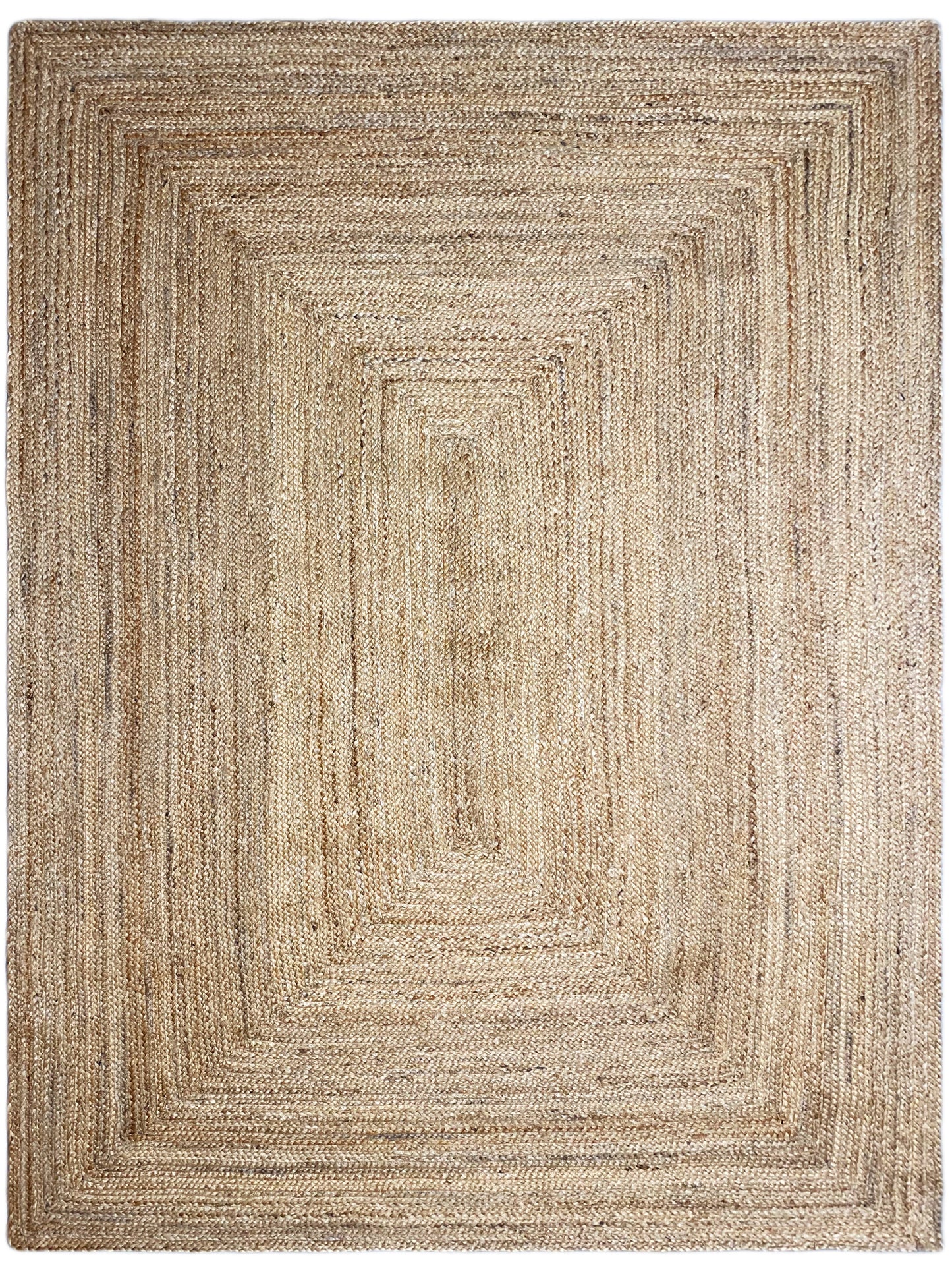 Jute Rug - Boho - 160x230 cm