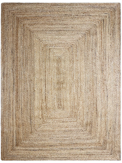 Jute Rug - Boho - 160x230 cm