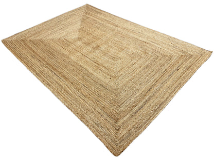Jute Rug - Boho - 160x230 cm