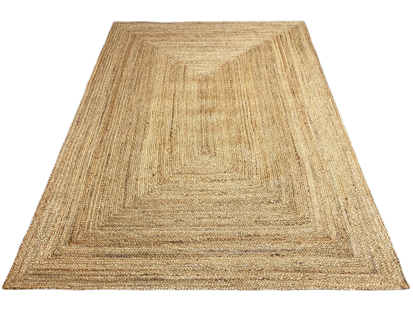 Jute Rug - Boho - 160x230 cm
