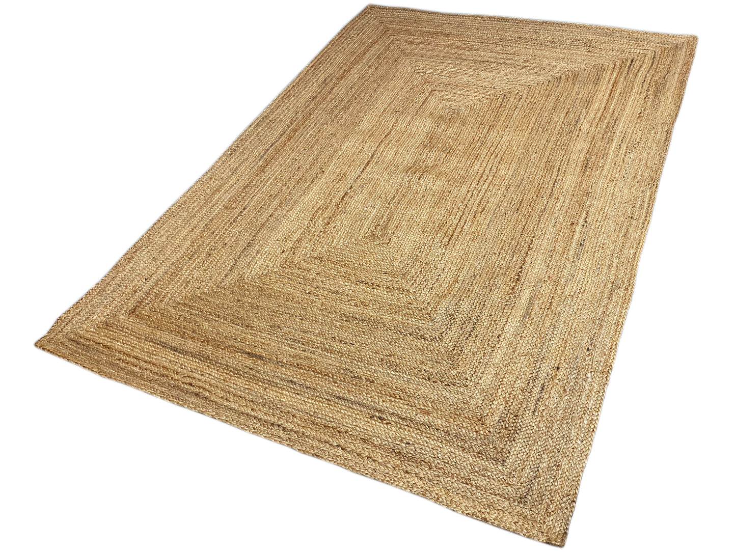 Jute Rug - Boho - 160x230 cm