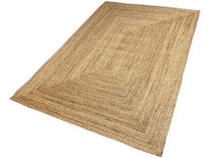 Jute Rug - Boho - 160x230 cm