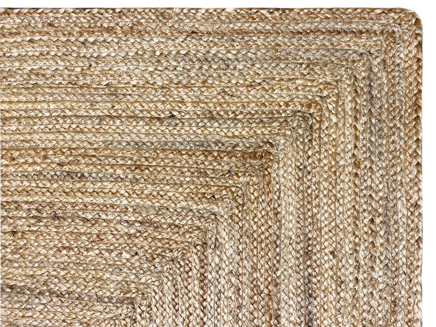 Jute Rug - Boho - 160x230 cm