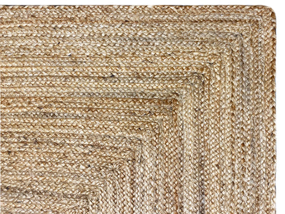 Jute Rug - Boho - 160x230 cm