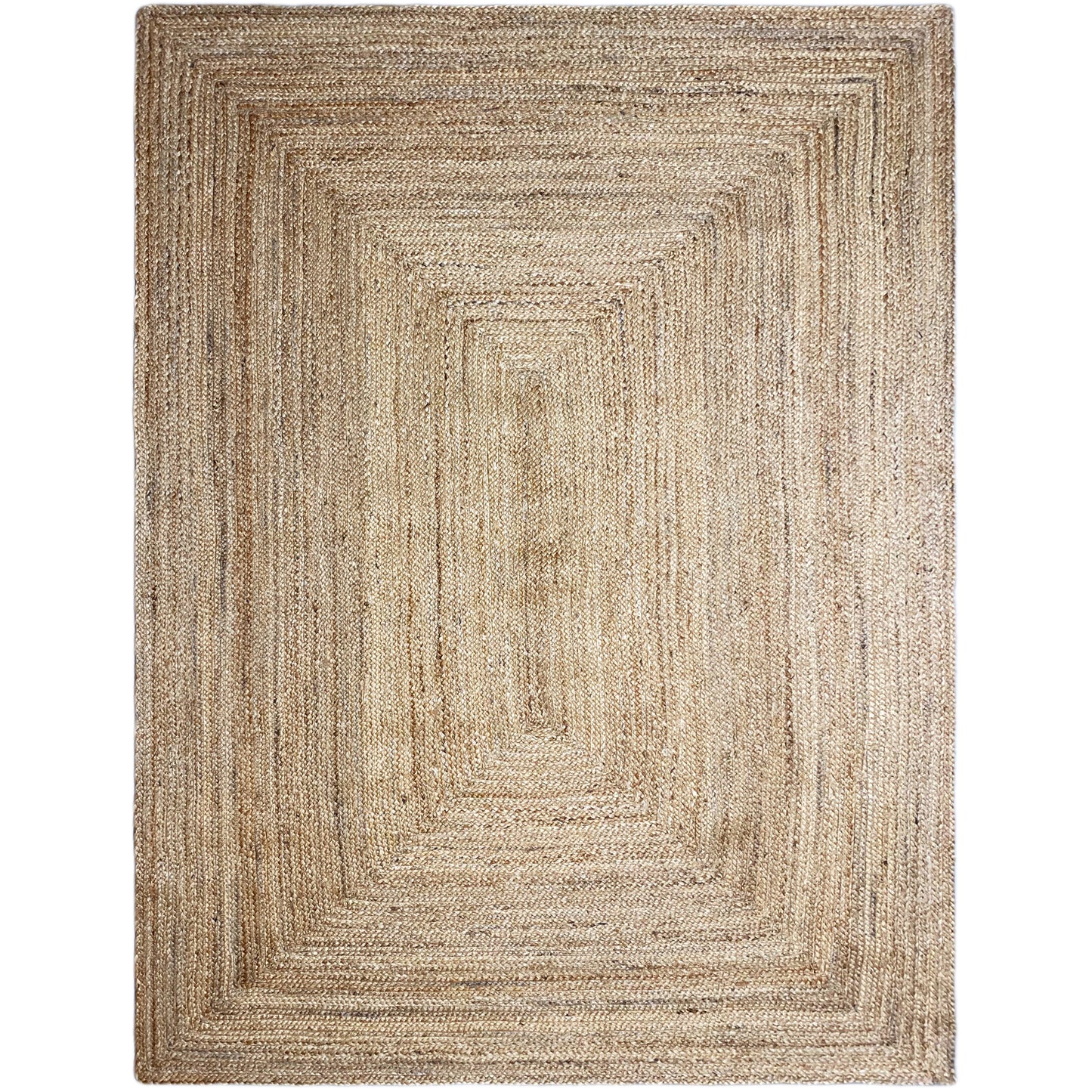 Jute Rug - Boho - 160x230 cm