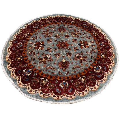 Kazak Teppich 176x175cm - German Carpet Shop