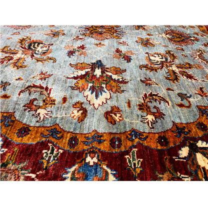 Kazak Teppich 176x175cm - German Carpet Shop