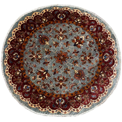 Kazak Teppich 176x175cm - German Carpet Shop