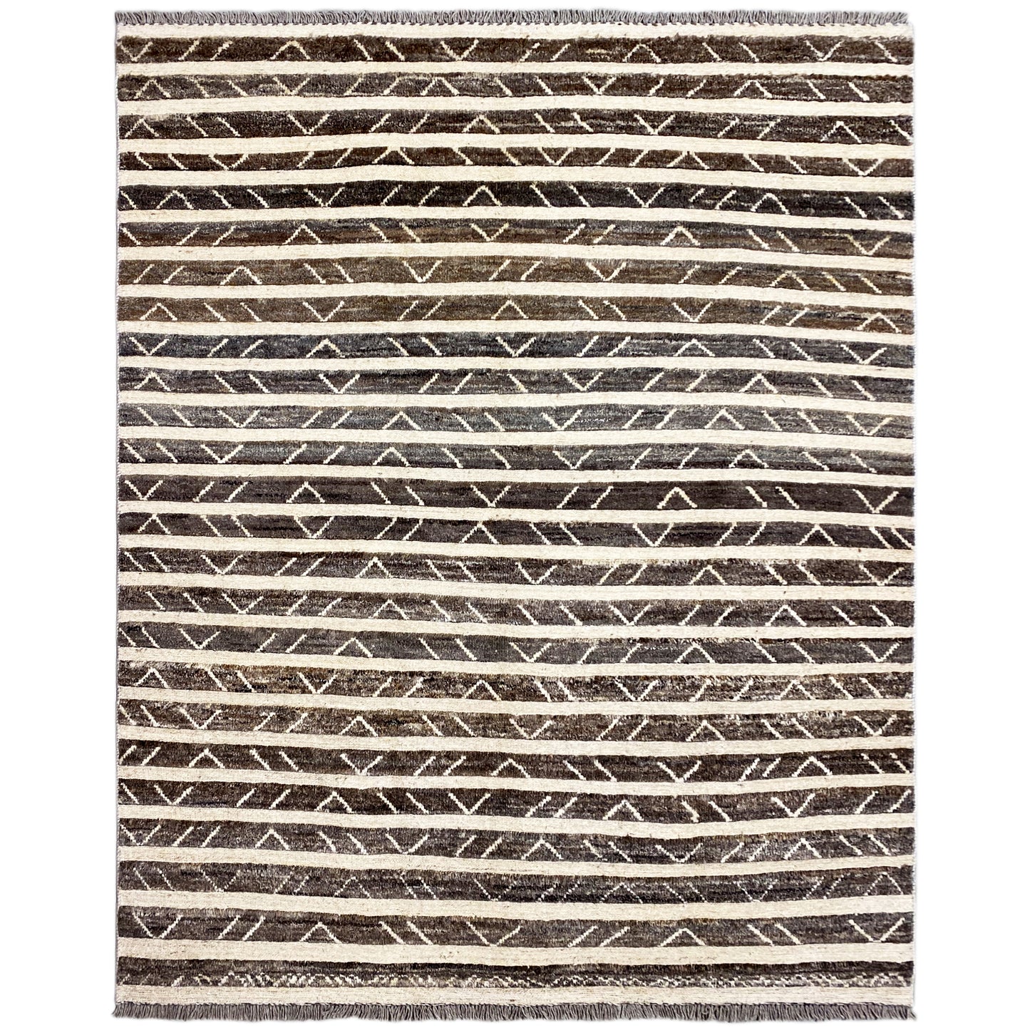 Kelim Gabbeh Rug 193x150 cm