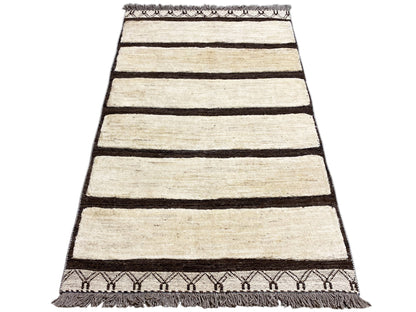 Kelim Gabbeh Rug - 164x93 cm