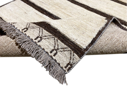 Kelim Gabbeh Rug - 164x93 cm