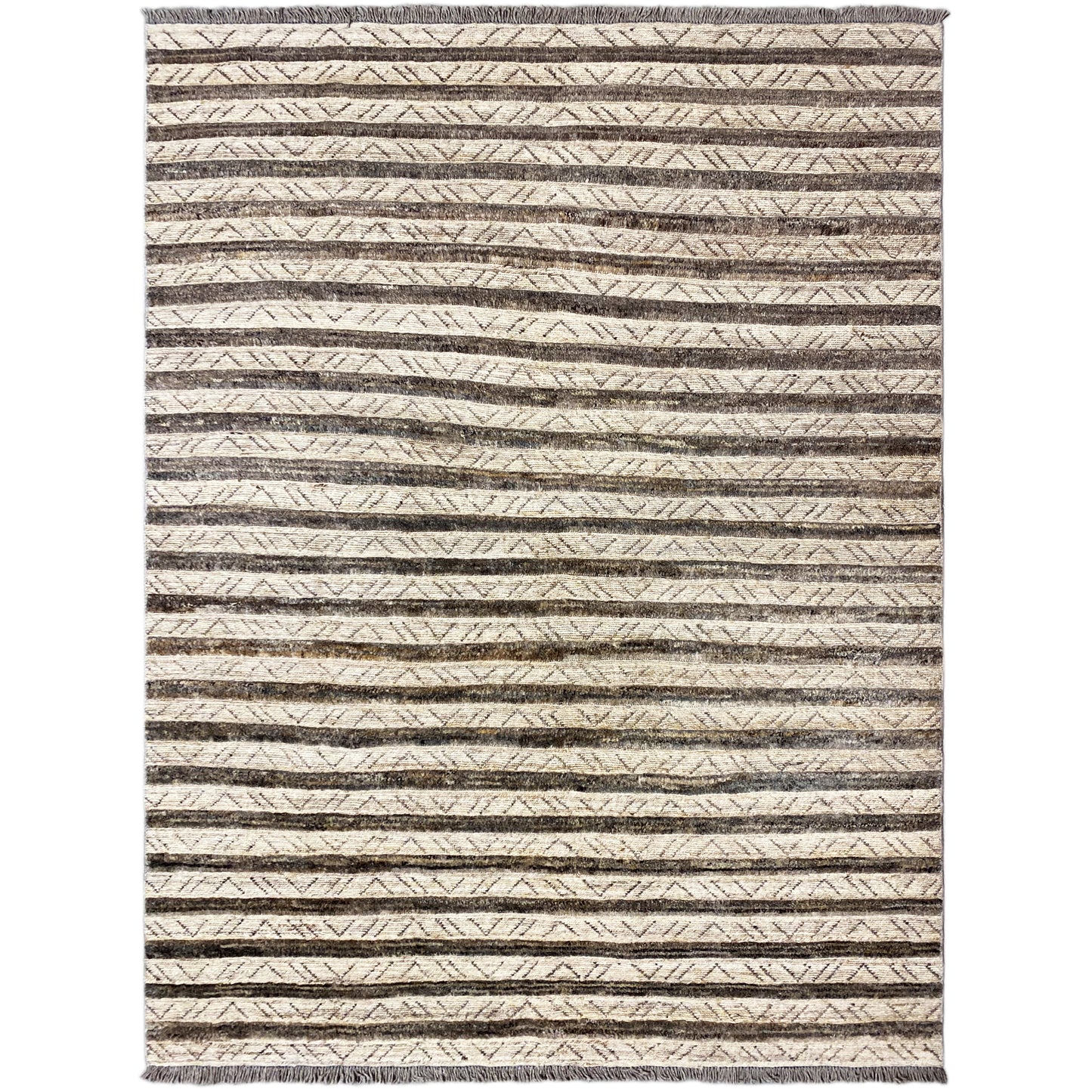 Kelim Gabbeh Rug - 190x140 cm