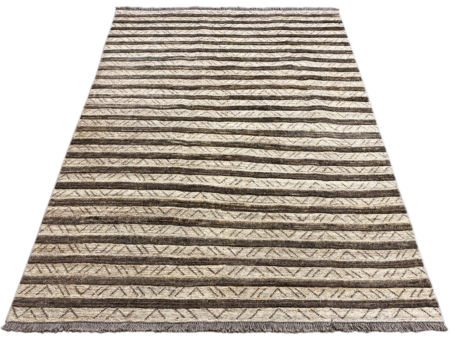 Kelim Gabbeh Rug - 190x140 cm