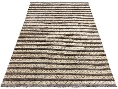 Kelim Gabbeh Rug - 190x140 cm