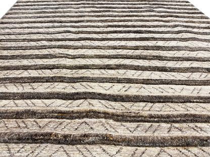 Kelim Gabbeh Rug - 190x140 cm